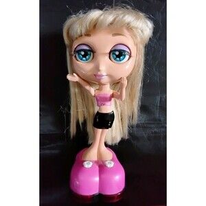 Diva Starz Alexa Mattel 1999 Doll